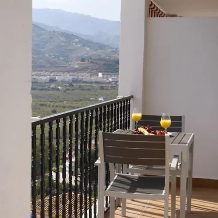 Tatil Evi Todimer Montemar *