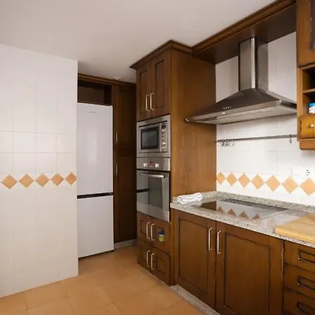 Tatil Evi Todimer Montemar